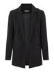 PCBOSSY LS LOOSE BLAZER NOOS