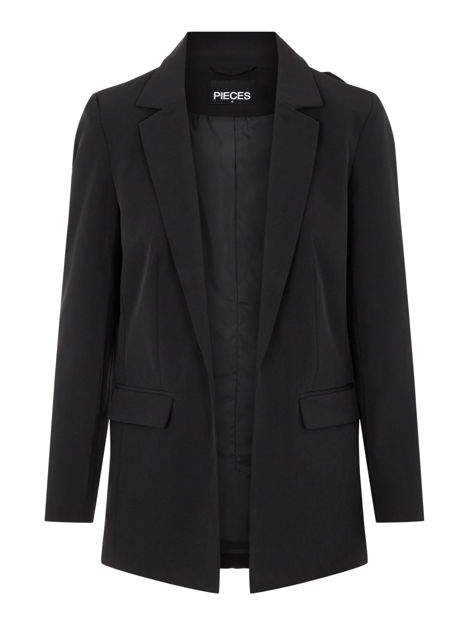 PCBOSSY LS LOOSE BLAZER NOOS