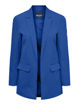 PCBOSSY LS LOOSE BLAZER NOOS