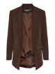 PCBOSSY LS LOOSE BLAZER NOOS