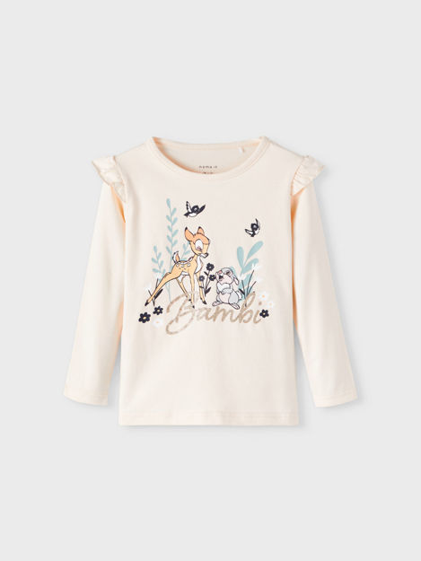 NMFOTINA BAMBI TOP LS TOP