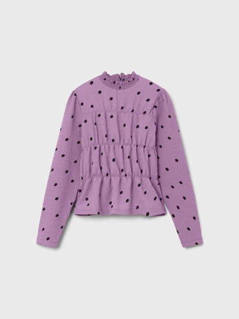 NLFFIDOT LS SHIRT