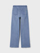 NLFTECETUCK DNM HW WIDE PANT