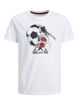 JCODREAM FOOTBALL TEE CREW