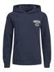 JORBRINK CREST SWEAT HOOD