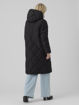 VMDELALOA LONG COAT GA BO