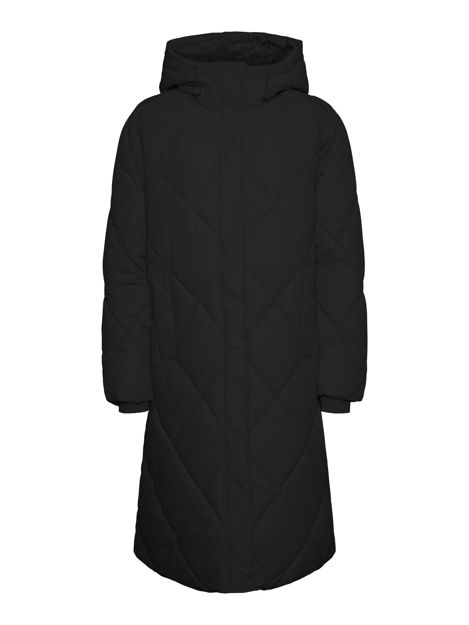 VMDELALOA LONG COAT GA BO