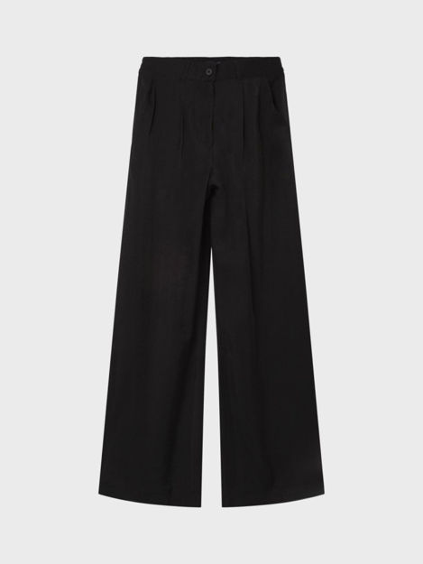 NLFRAILA HW WIDE PANT