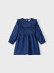 NBFRONGE 3731 LS BRU DRESS