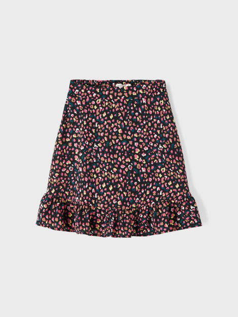 NKFRILLO SKIRT