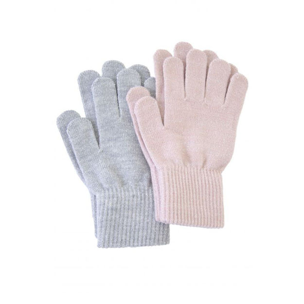 2-PACK GLOVES