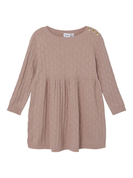 NMFRILLA KNIT DRESS