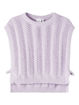 NKFSOLEIMA KNIT KNIT SLIPOVER