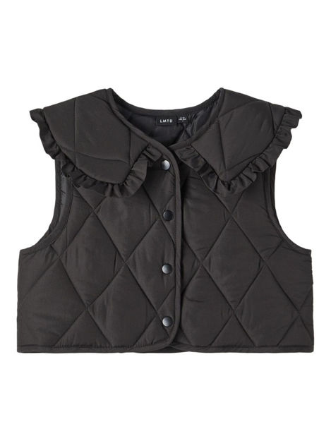 NLFROLAR SHORT VEST