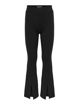 KOGPAIGE FLARED SLIT PANT