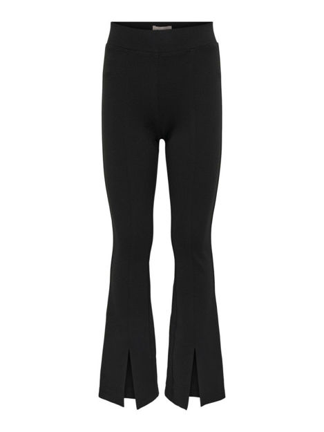 KOGPAIGE FLARED SLIT PANT