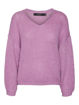 VMERIN LS V-NECK PULLOVER GA BOO