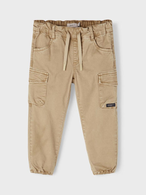 NMMBEN CARGO R TWI PANT 17