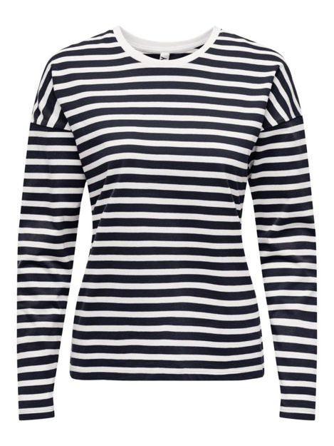 JDYDARLING L/S TOP JRS ATK