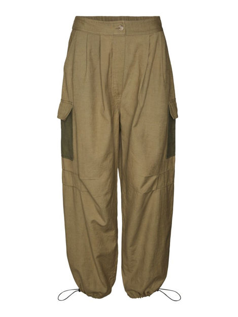 VMJANEY H/W CARGO PANT