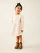 NMFTARA SWEAT DRESS