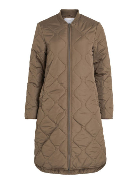 vimanon quilted jacket-NOOS.