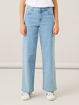 NLFTAULSINE DNM HW WIDE PANT NOOS