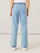 NLFTAULSINE DNM HW WIDE PANT NOOS