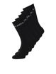 JACBASIC LOGO TENNISSOCK 5 P.