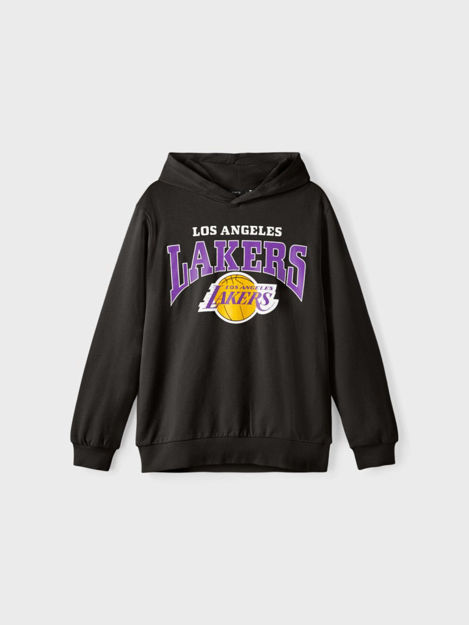 NLMDANNER NBA SWEAT HOOD L OUS