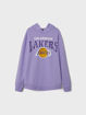 NLMDANNER NBA SWEAT HOOD L OUS