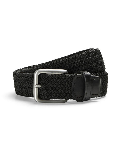 JACSPRING WOVEN BELT JNR