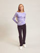 nlftudida ld short top