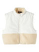 nlftiba short vest.