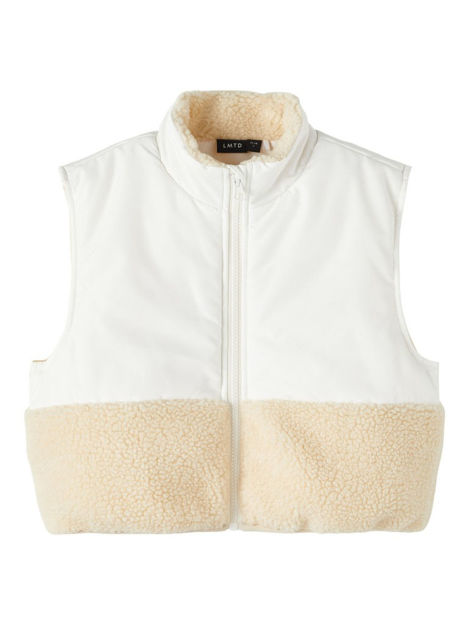 nlftiba short vest.