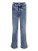 kogjuicy wide leg jeans