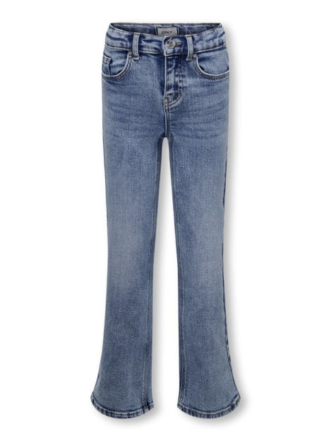 kogjuicy wide leg jeans