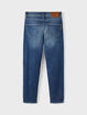 NKMSILAS TAPERED JEANS 1515 - IN NOOS