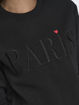 JDYPARIS L/S EMB SWEAT JRS NOOS