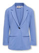 KOGPOPTRASH LIFE L/S LONG BLAZER