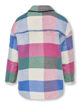 KOGMACI L/S CHECK SHACKET CP PNT