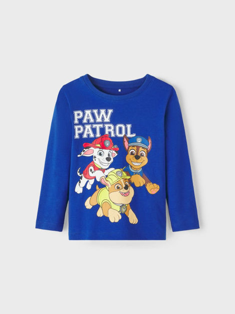 NMMNOBEL PAWPATROL