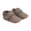 Baby wool slippers