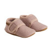 Baby wool slippers