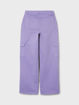 NLFHILSE HW WIDE CARGO PANT