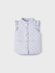 NMFMILLE QUILT VEST