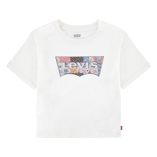 S/S TEE