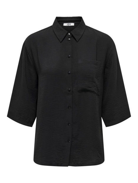 jdydivya 3/4 loose shirt noos.