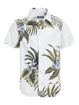 JPRBLATROPIC RESORT SHIRT S/S RELA JNR