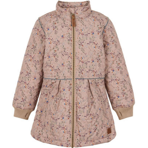 THERMAL GIRLS LONG JACKET